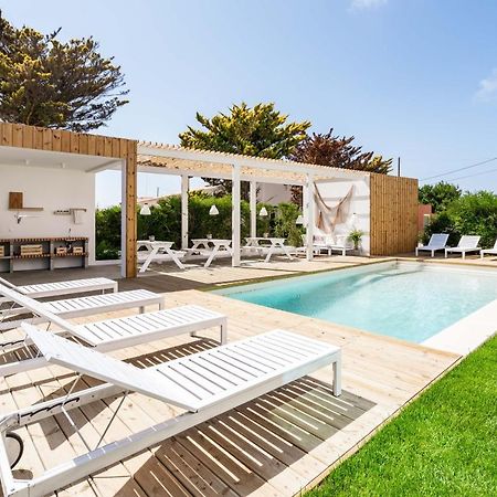 Casa Vica - Sagres Design Apartments 외부 사진