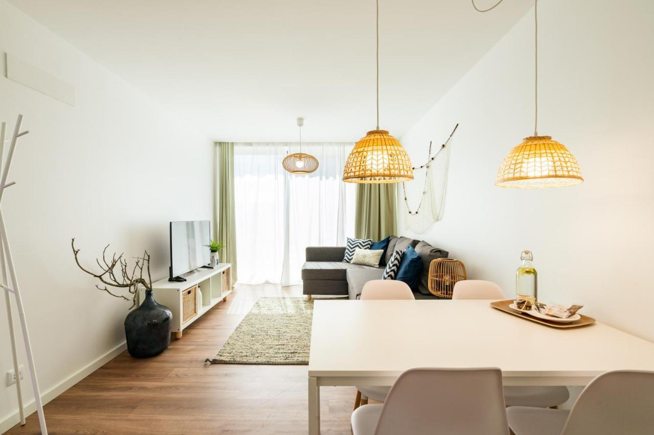 사그레스 Casa Vica 아파트 외부 사진
