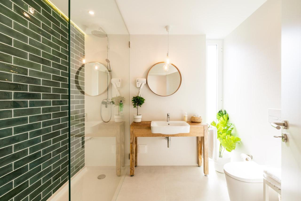 Casa Vica - Sagres Design Apartments 외부 사진