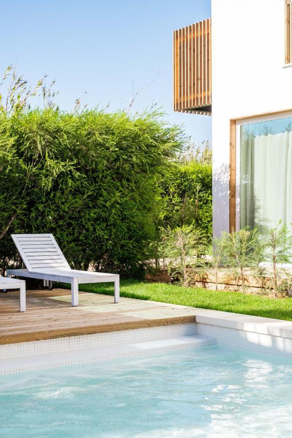 Casa Vica - Sagres Design Apartments 외부 사진