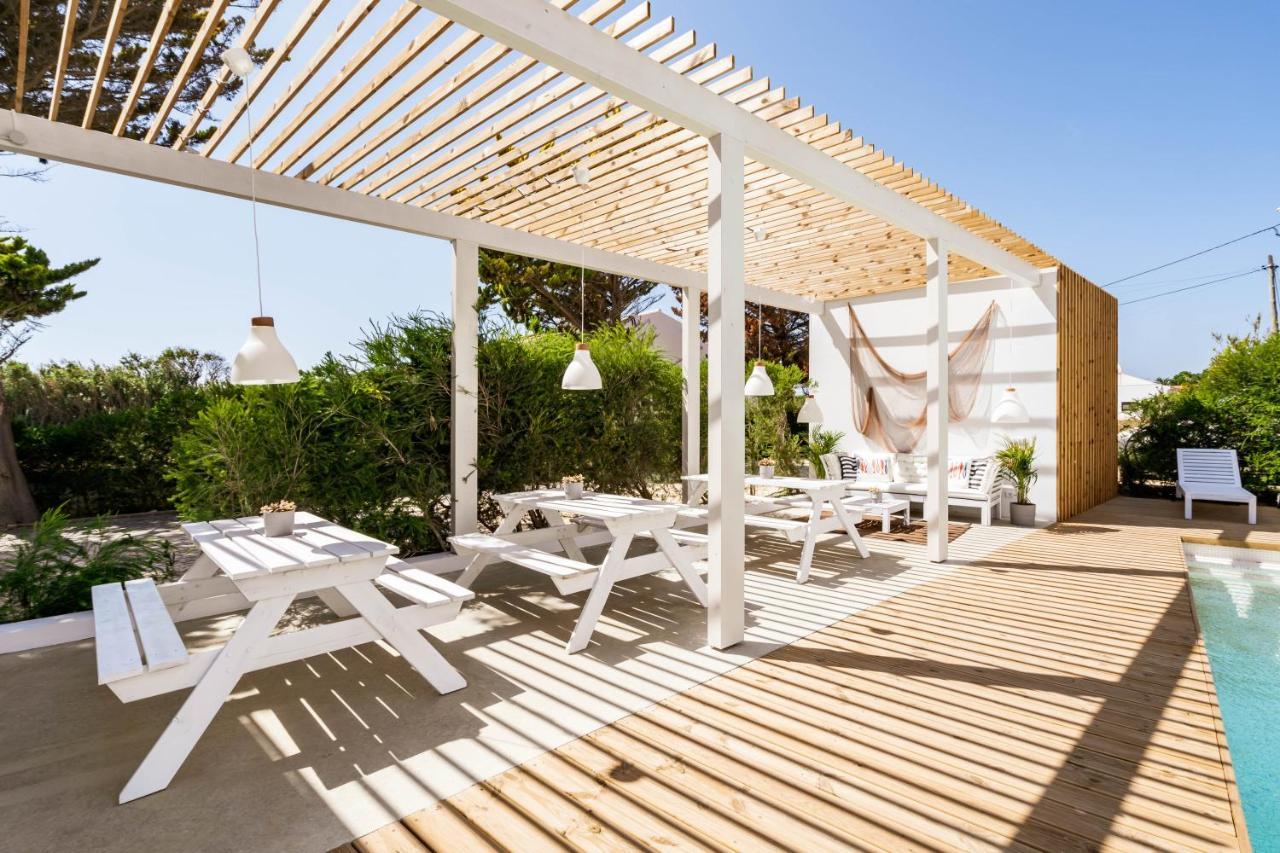 Casa Vica - Sagres Design Apartments 외부 사진