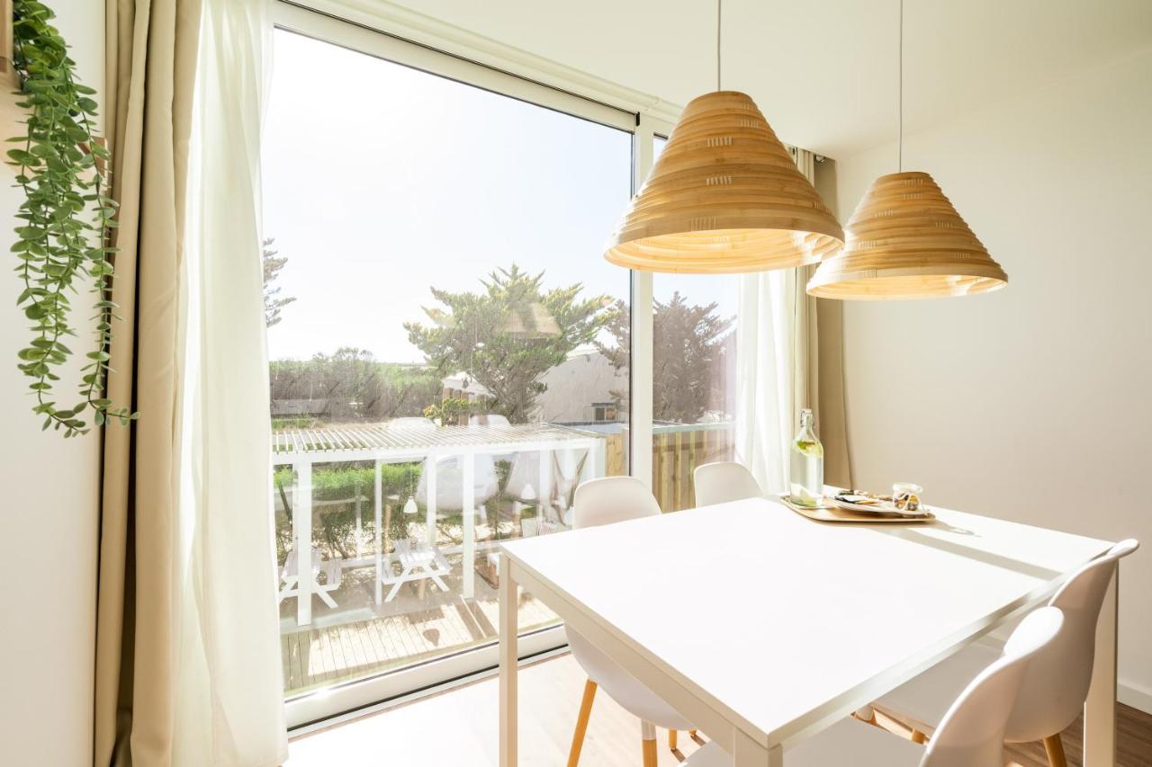 Casa Vica - Sagres Design Apartments 외부 사진