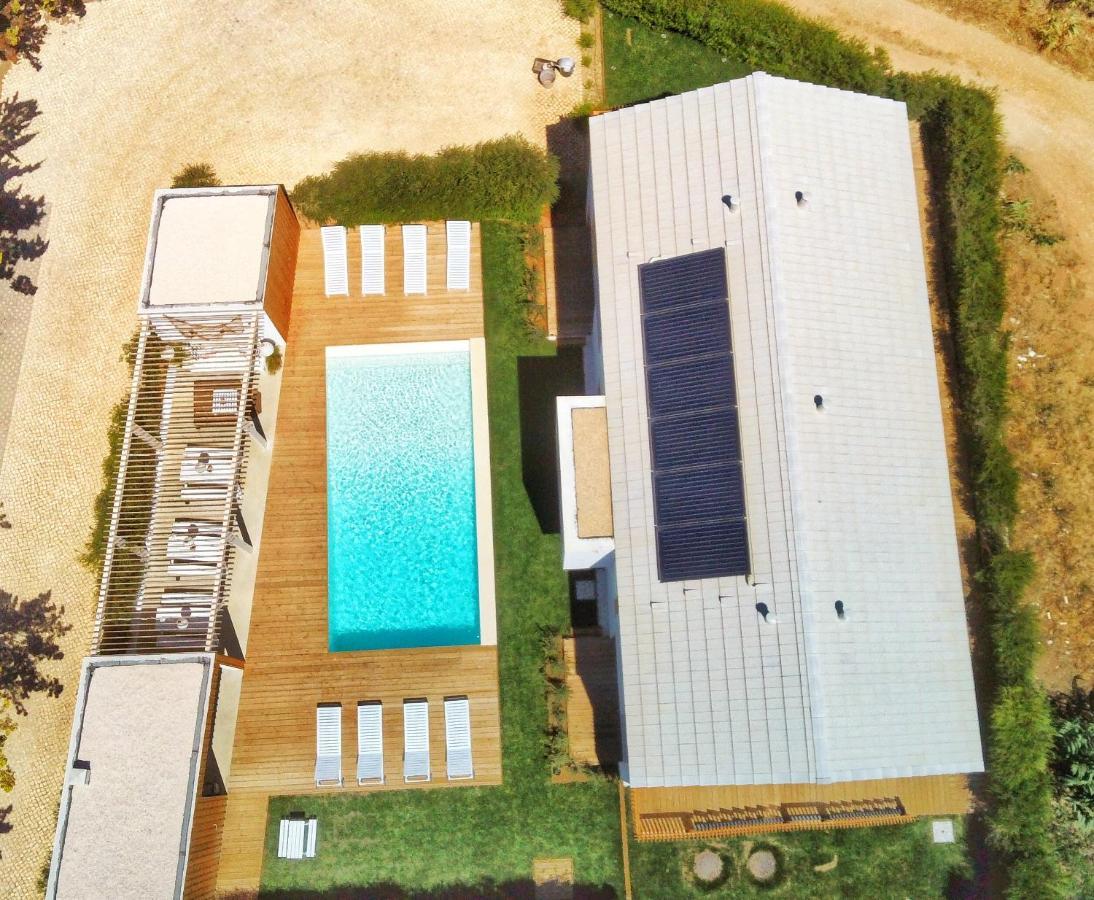 사그레스 Casa Vica 아파트 외부 사진