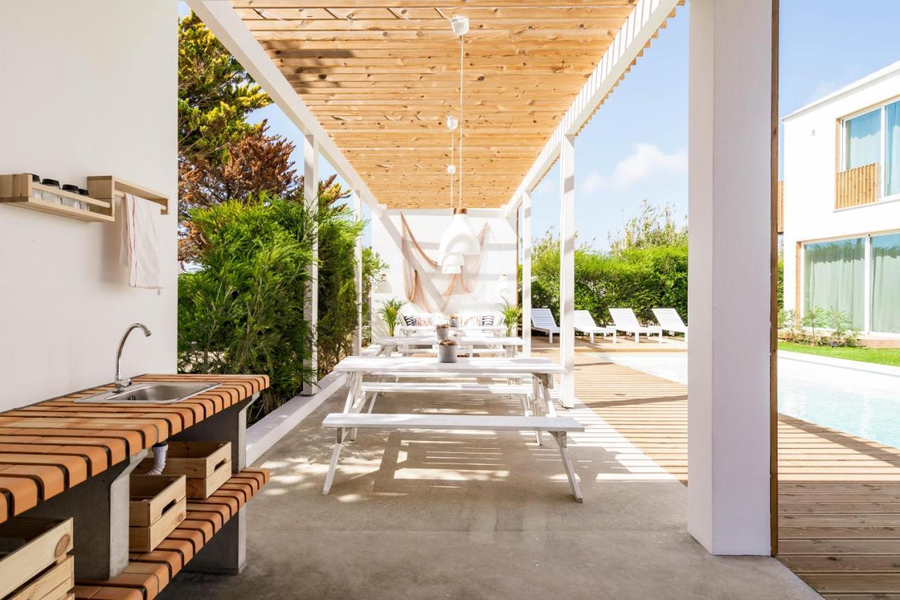 Casa Vica - Sagres Design Apartments 외부 사진