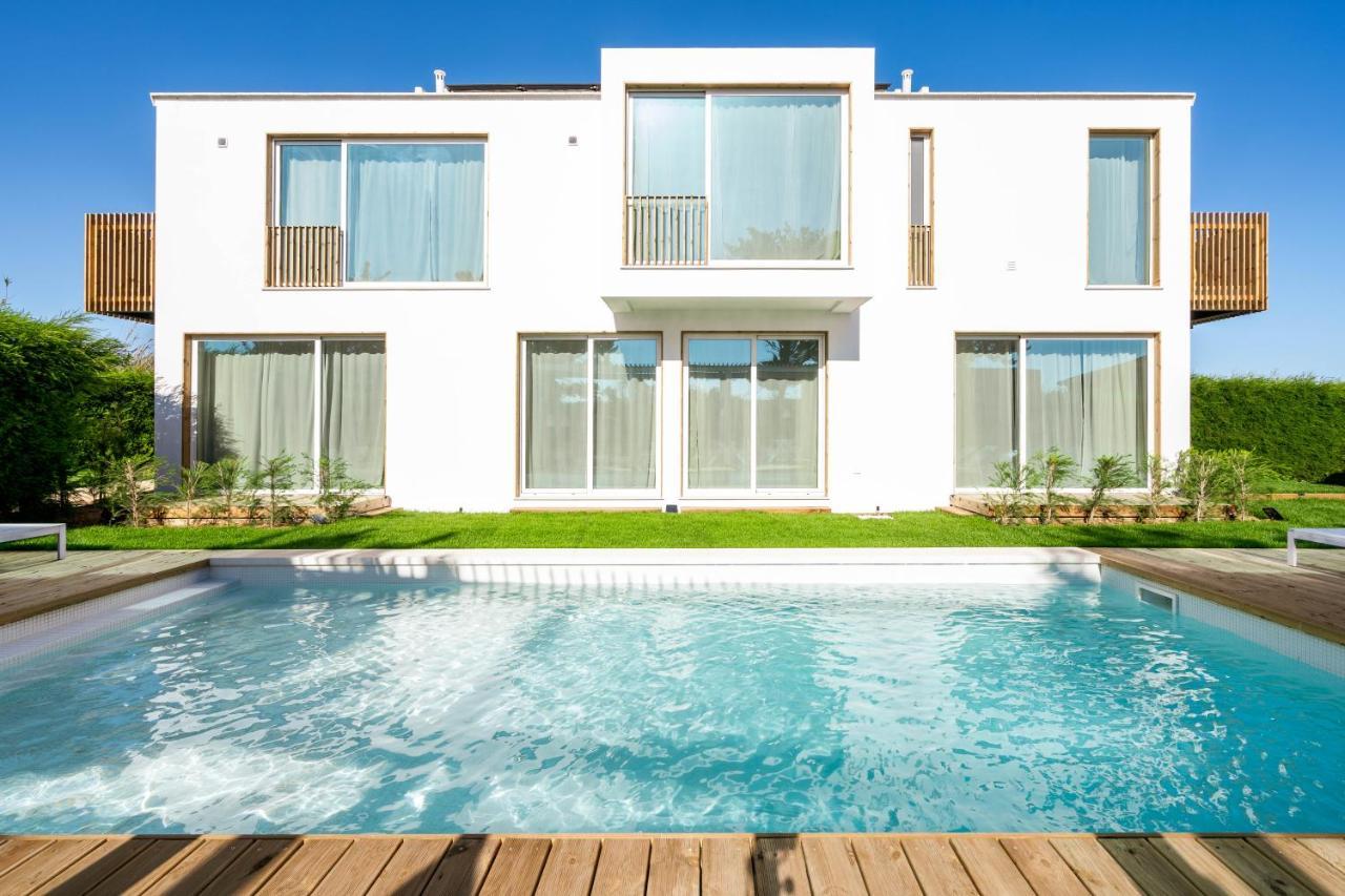 Casa Vica - Sagres Design Apartments 외부 사진