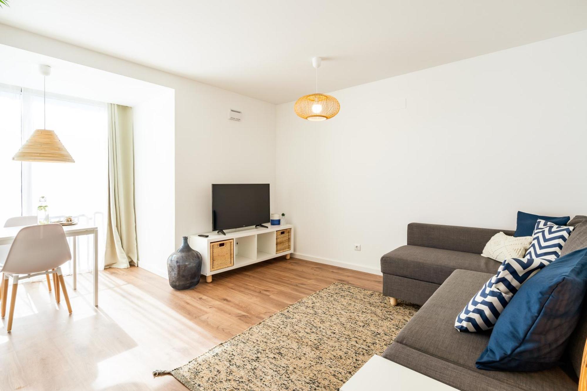 Casa Vica - Sagres Design Apartments 객실 사진