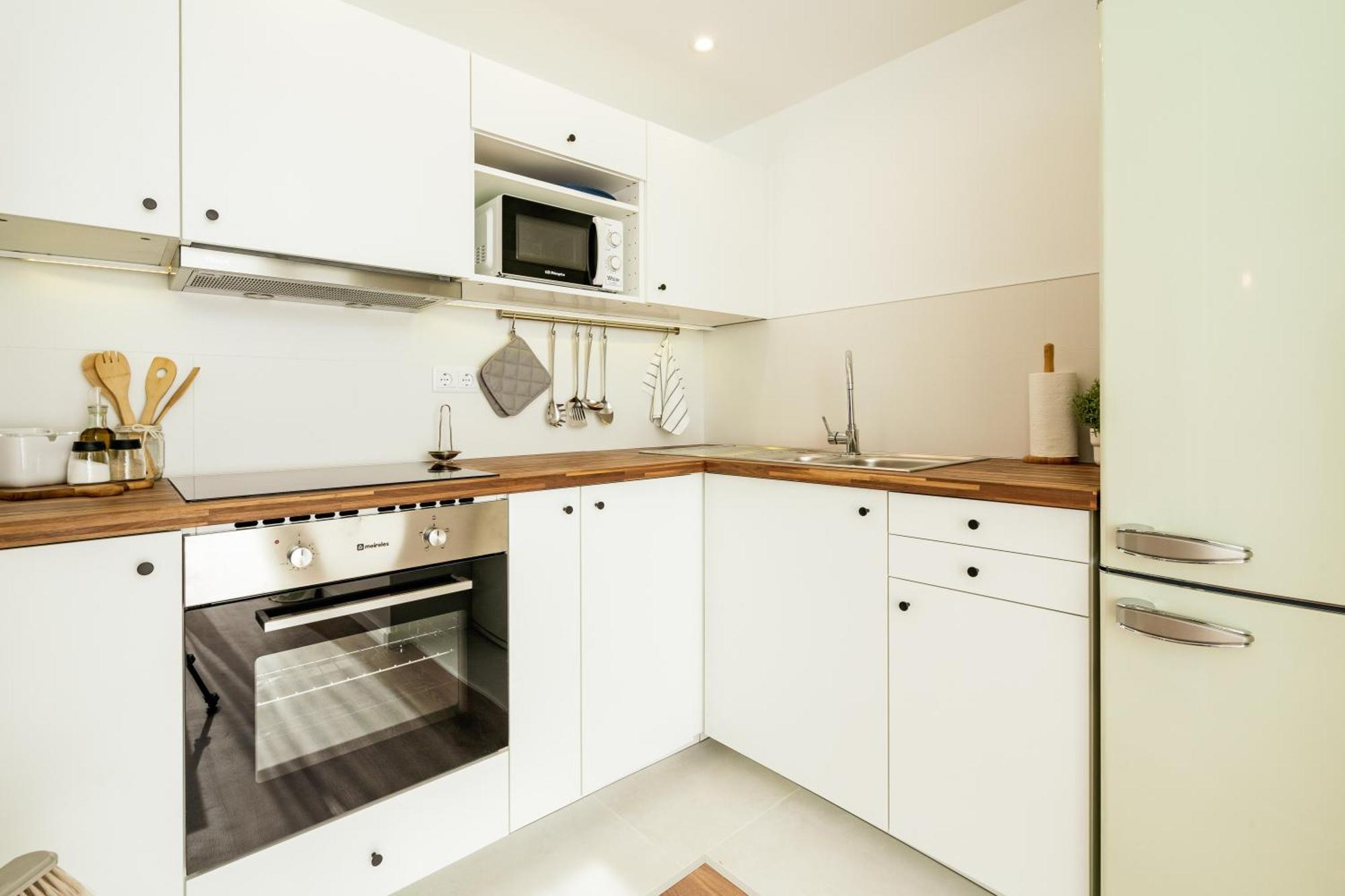 Casa Vica - Sagres Design Apartments 객실 사진