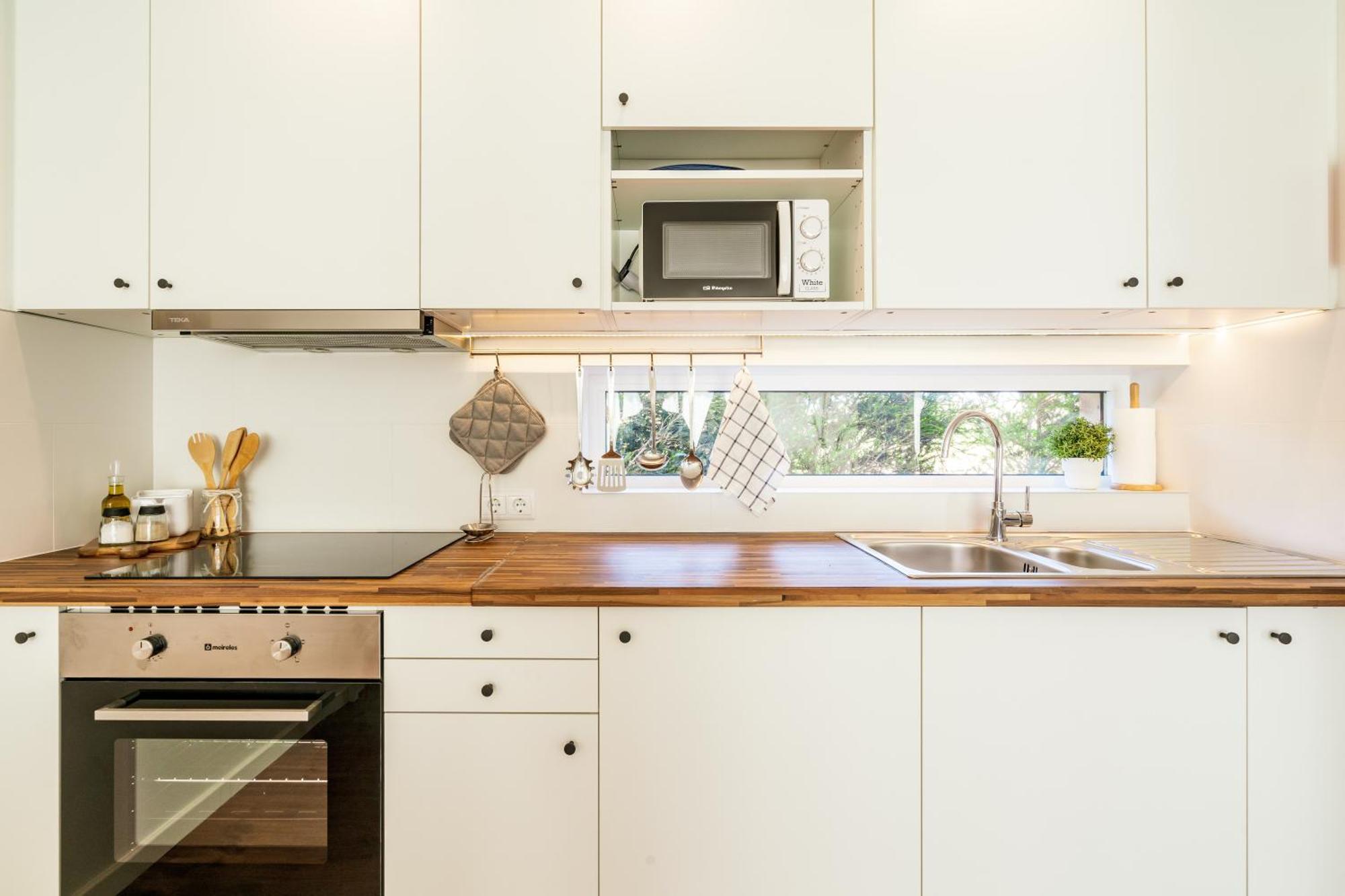 Casa Vica - Sagres Design Apartments 객실 사진