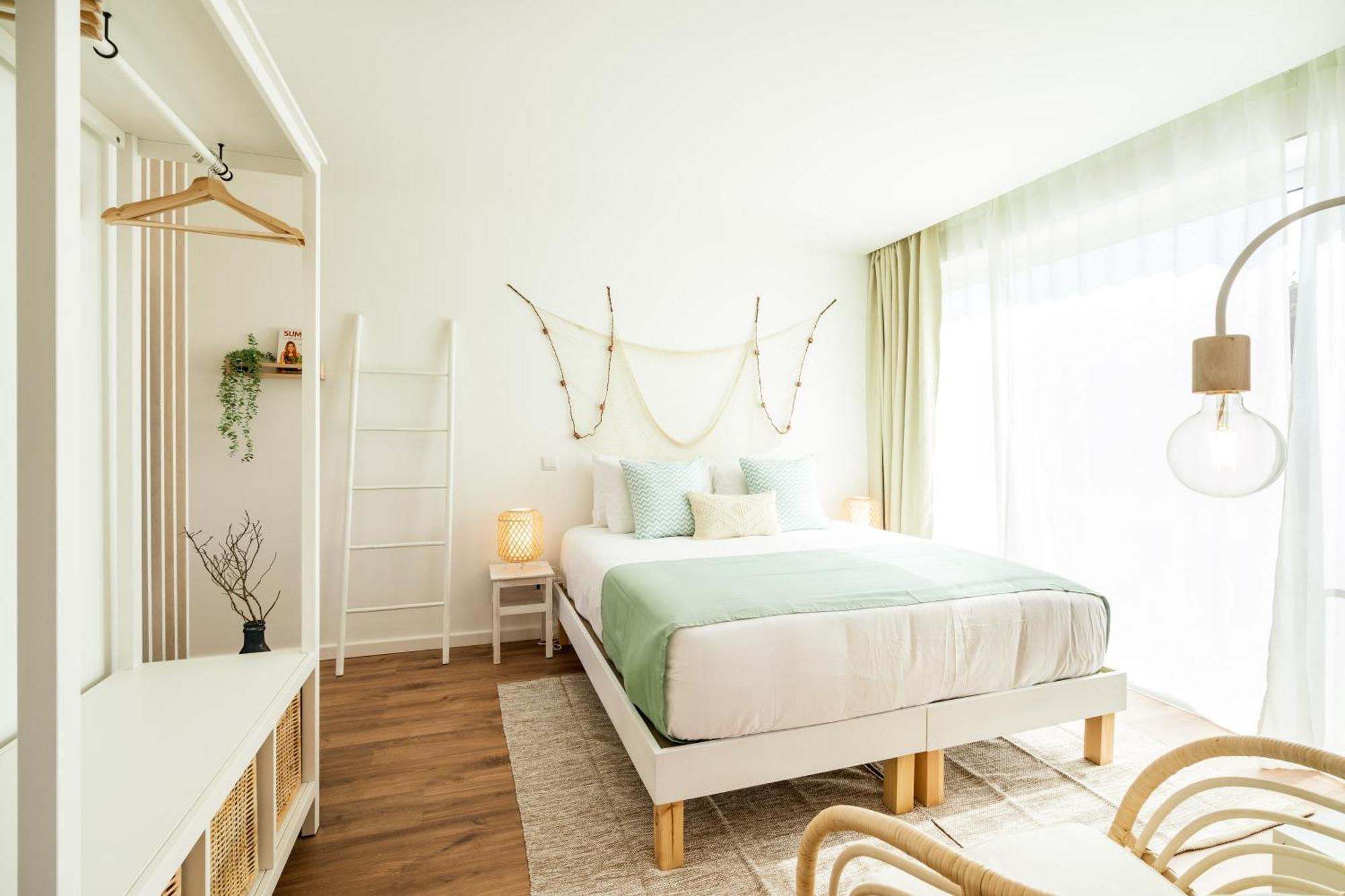 Casa Vica - Sagres Design Apartments 객실 사진