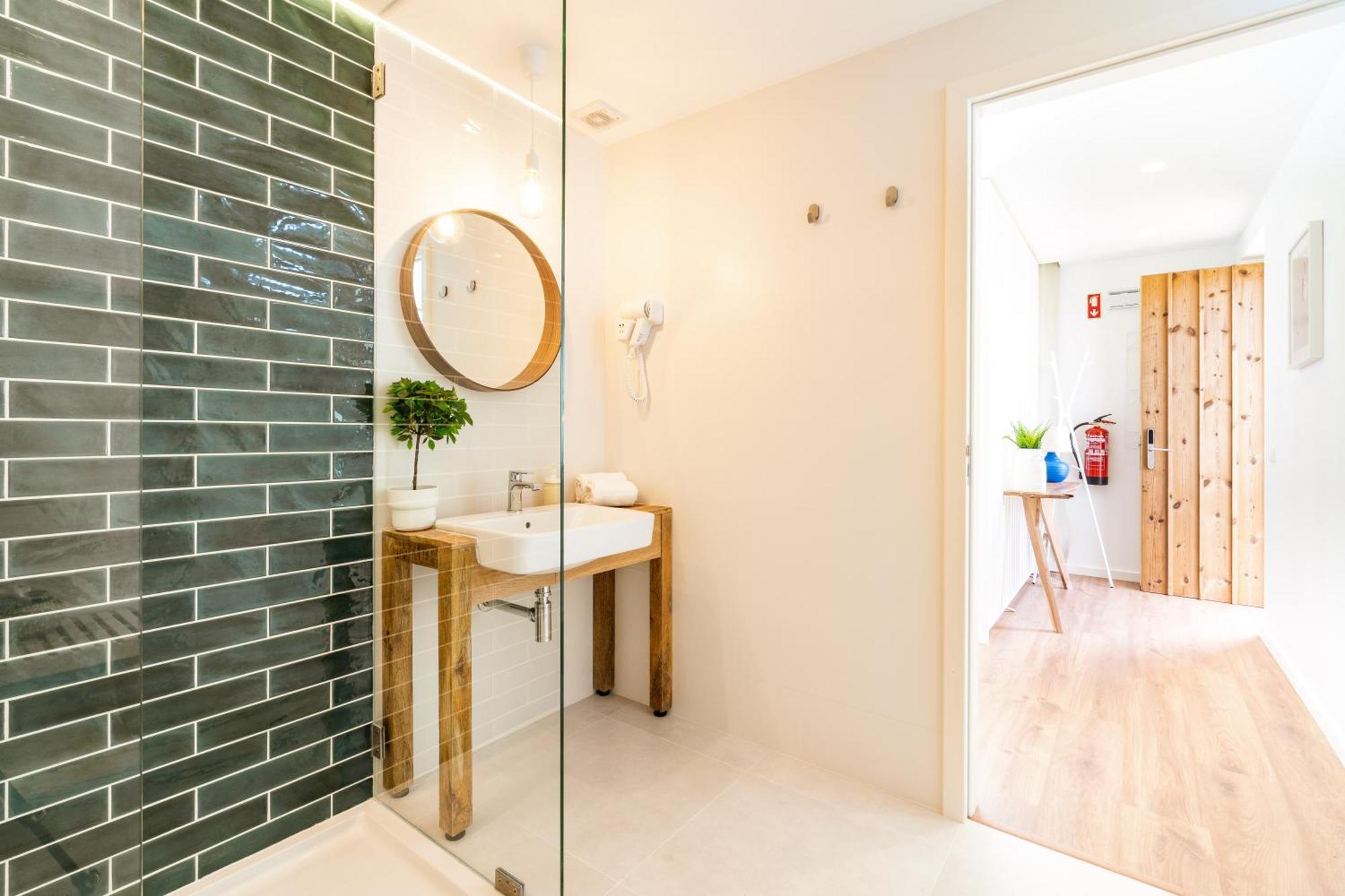 Casa Vica - Sagres Design Apartments 객실 사진