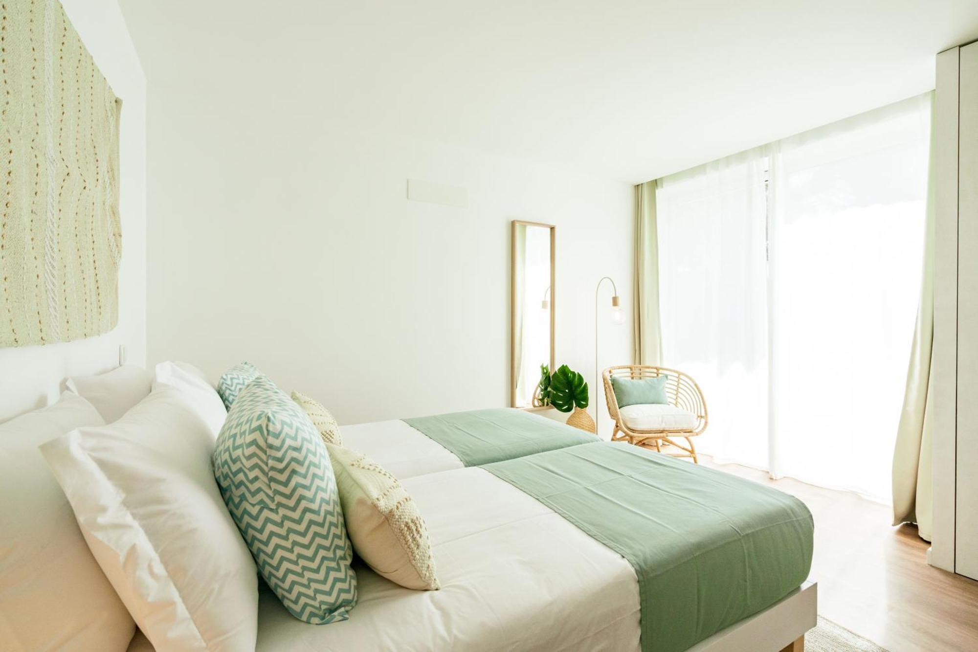 Casa Vica - Sagres Design Apartments 객실 사진