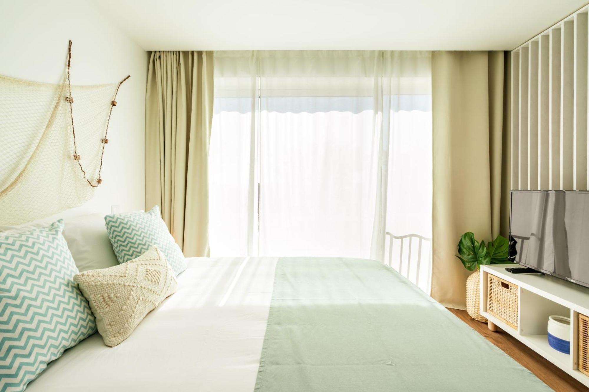 Casa Vica - Sagres Design Apartments 객실 사진