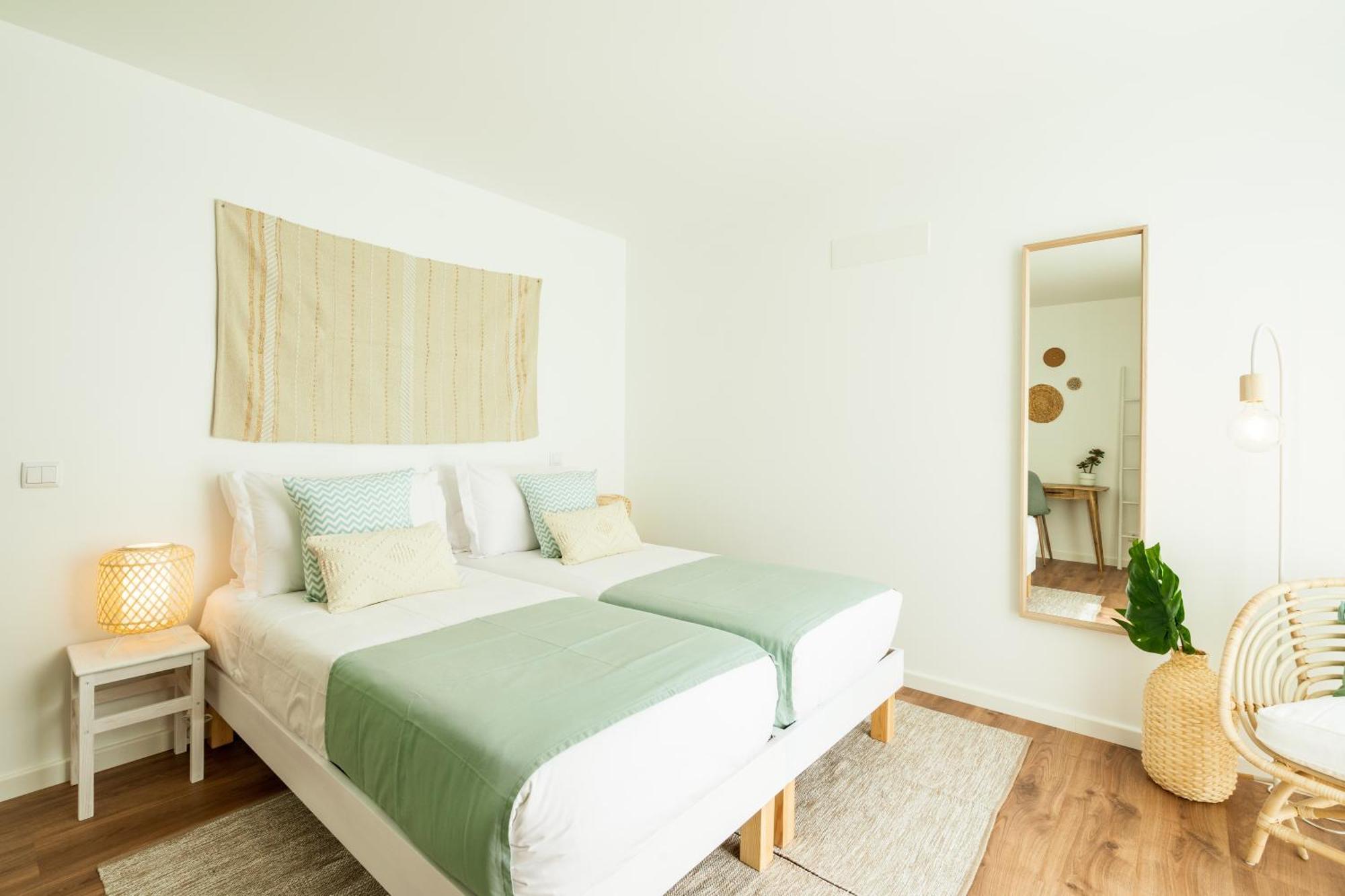 Casa Vica - Sagres Design Apartments 객실 사진