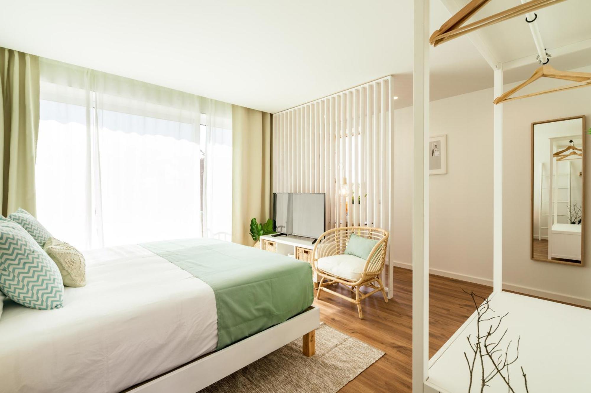 사그레스 Casa Vica 아파트 객실 사진