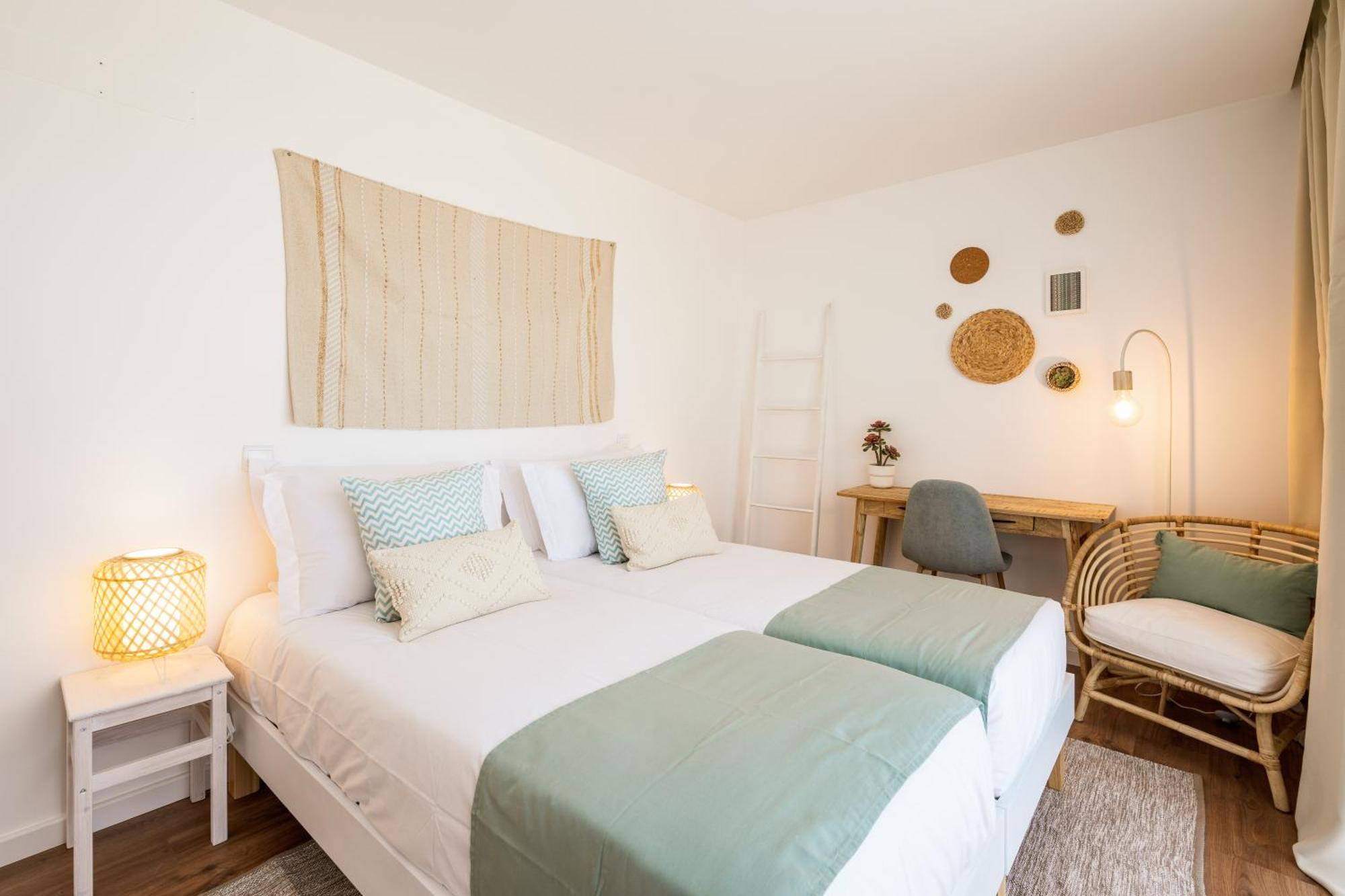 Casa Vica - Sagres Design Apartments 객실 사진